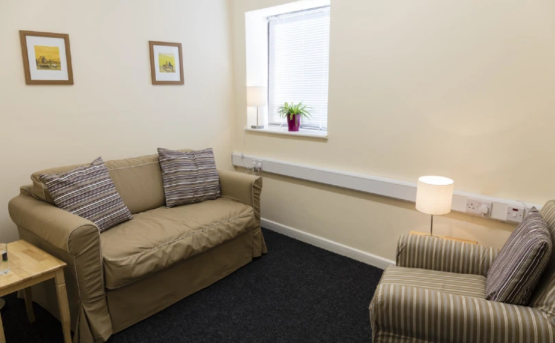 Why Choose Our Therapy Rooms To Rent The Counselling Centre   Counselling Centre 2016 3.webp