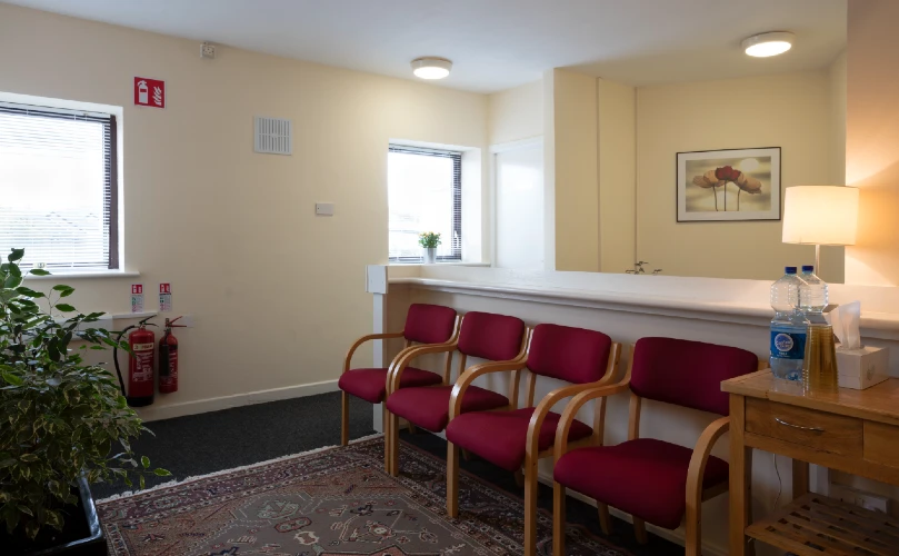 The Counselling Center Therapy Rooms to Rent Dublin