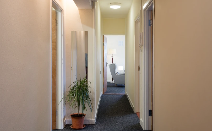 The Counselling Center Therapy Rooms to Rent Dublin